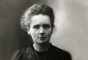 Marie Curie