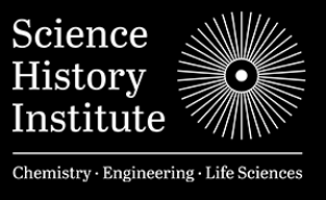 Logo of the Science History Institute